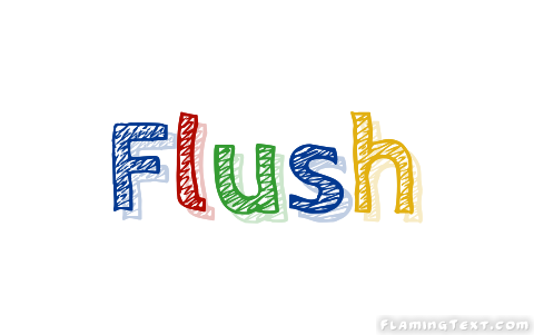 Flush 市
