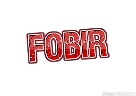 Fobir 市