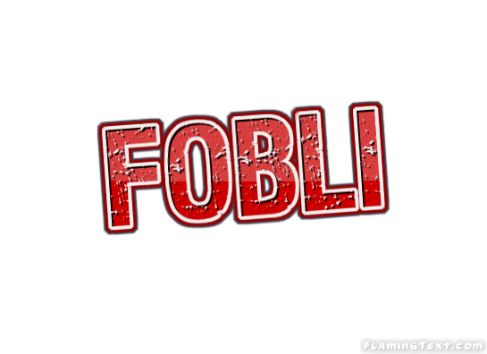 Fobli City