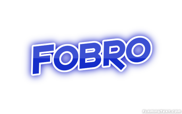 Fobro Faridabad