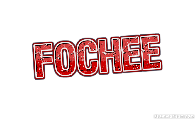 Fochee City