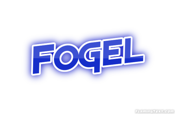 Fogel 市