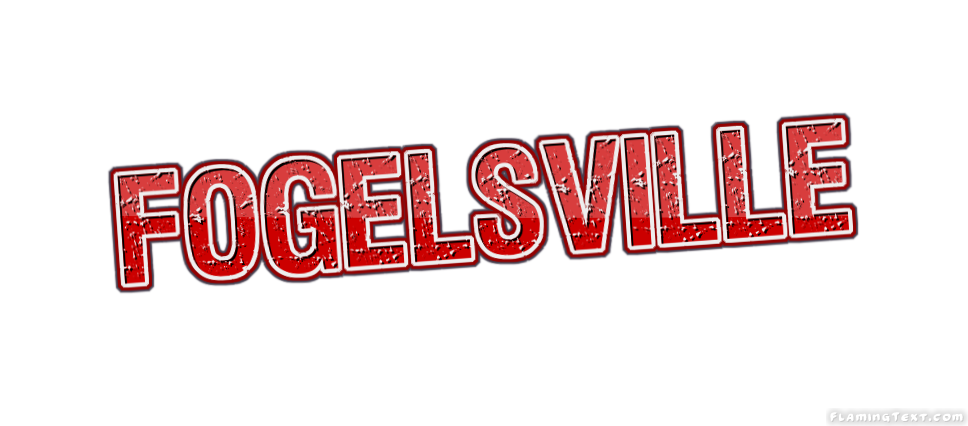 Fogelsville Cidade