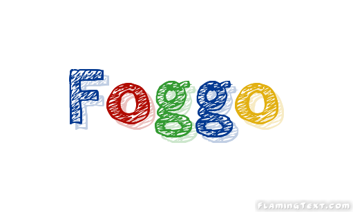 Foggo City