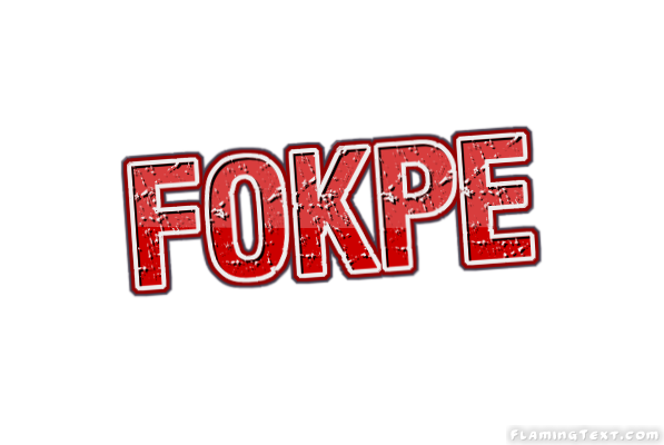 Fokpe Ville