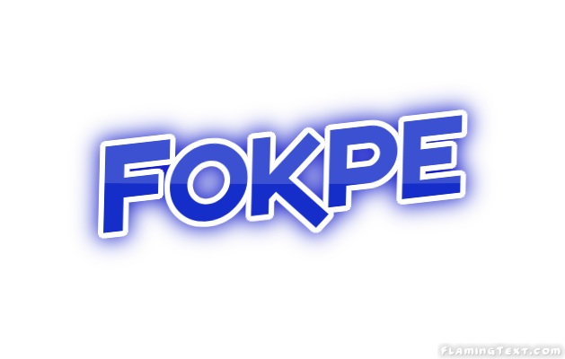 Fokpe City