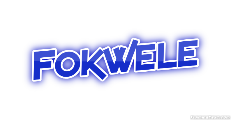 Fokwele Ville