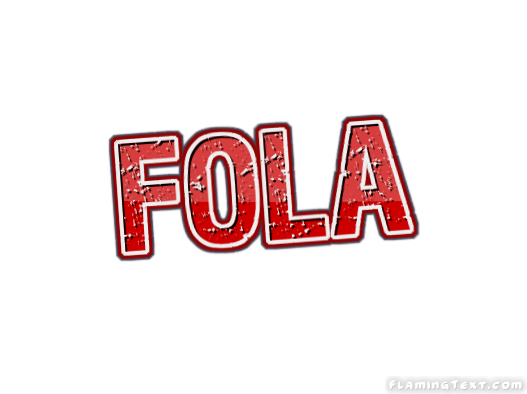 Fola 市