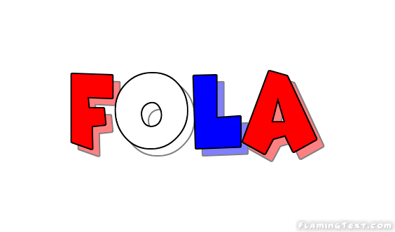 Fola City