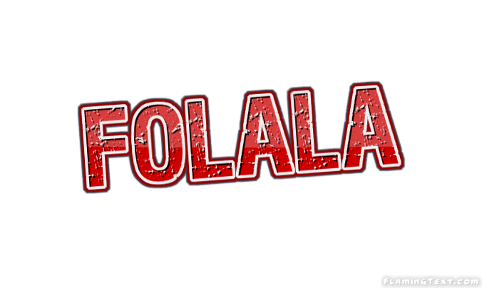Folala 市