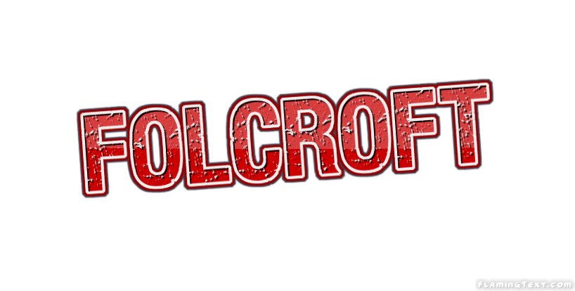 Folcroft город