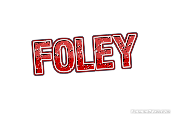 Foley город