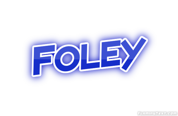 Foley Stadt