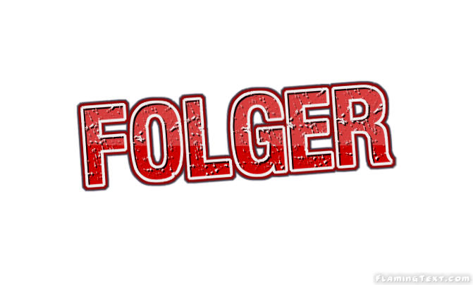 Folger City