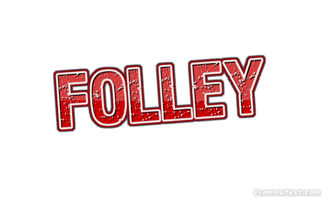 Folley 市