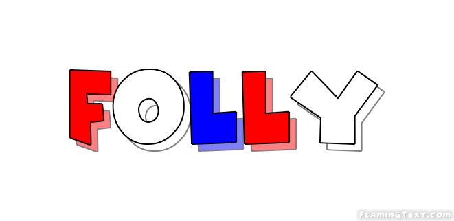 Folly Ville