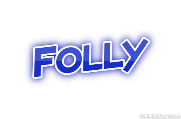 Folly Ville