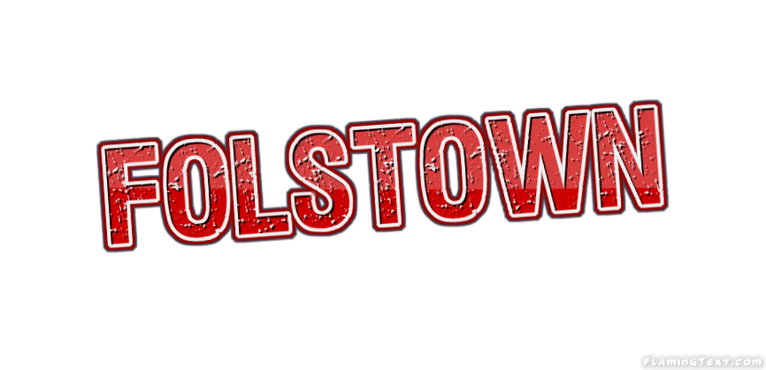 Folstown مدينة