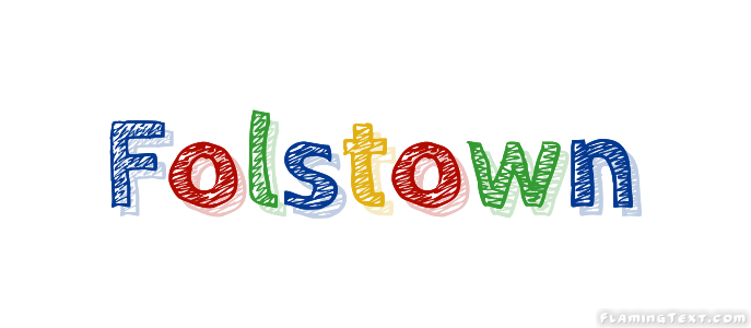 Folstown 市