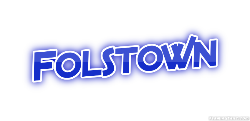 Folstown 市