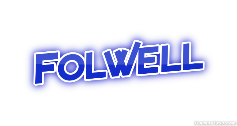 Folwell City