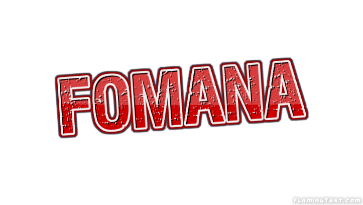Fomana City