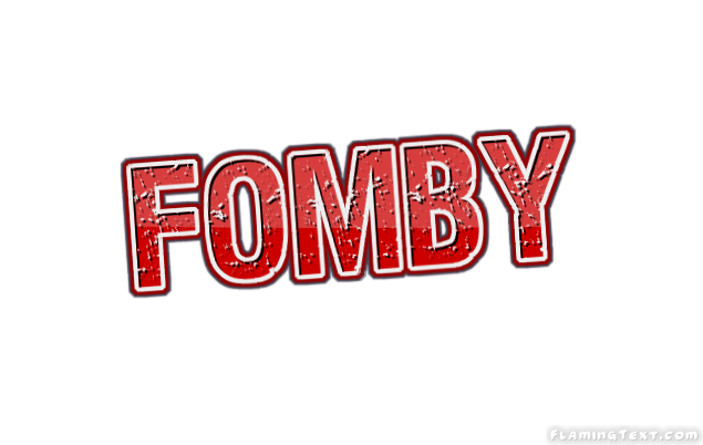 Fomby مدينة