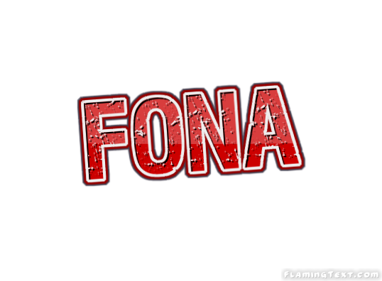 Fona City