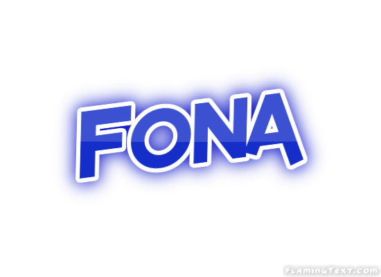 Fona City