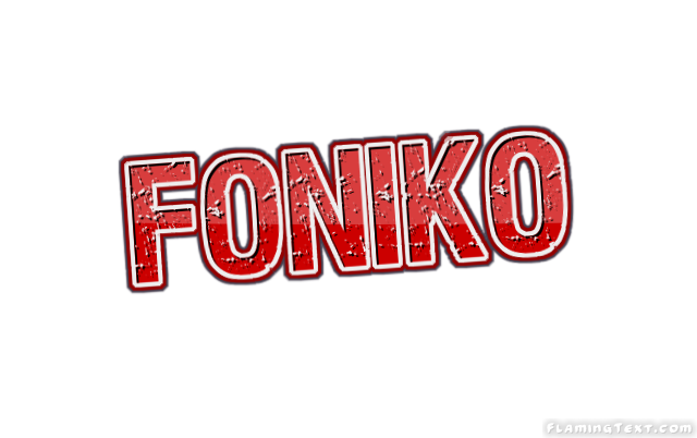 Foniko City