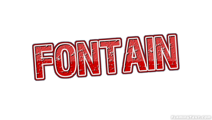 Fontain مدينة