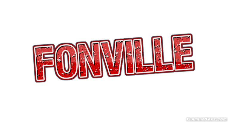 Fonville Ville