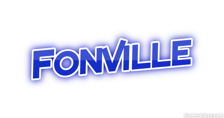 Fonville Ville