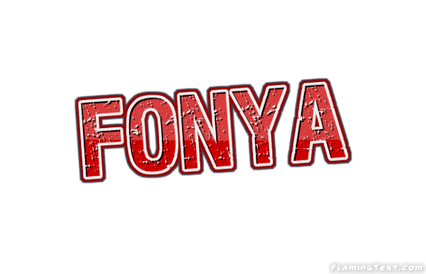 Fonya 市