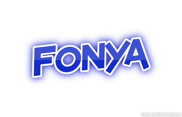 Fonya City