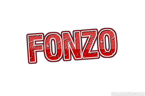 Fonzo Stadt