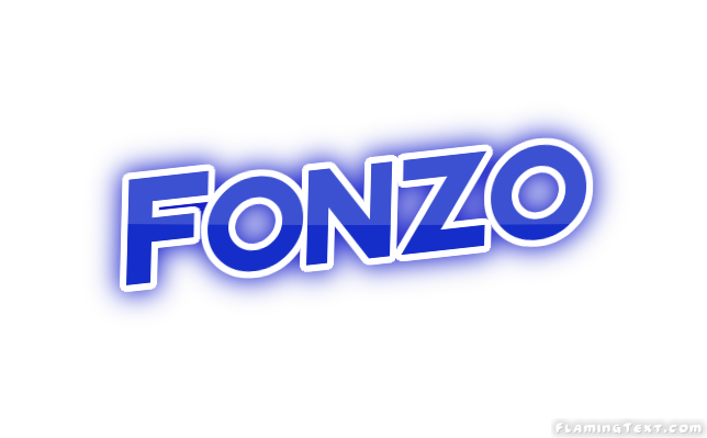 Fonzo 市