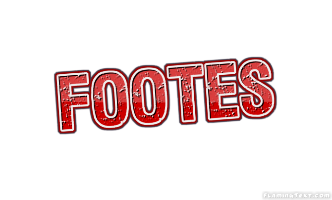 Footes Stadt