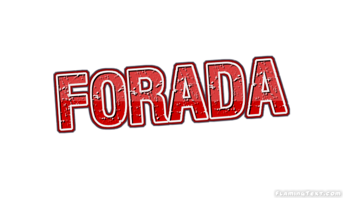 Forada City