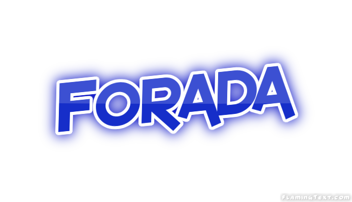 Forada City