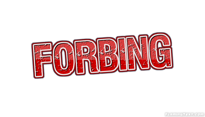 Forbing 市
