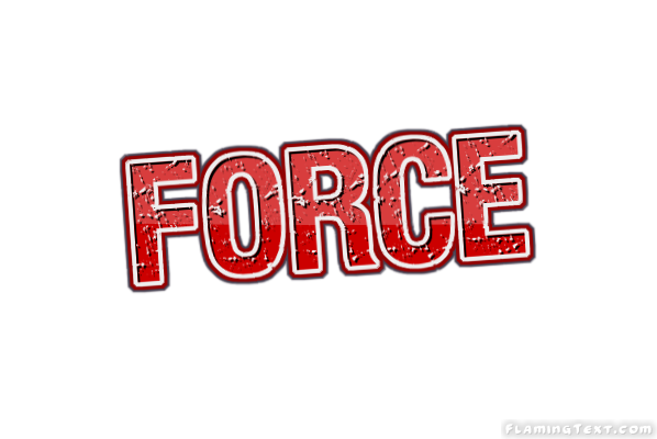 Force مدينة