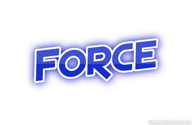 Force 市