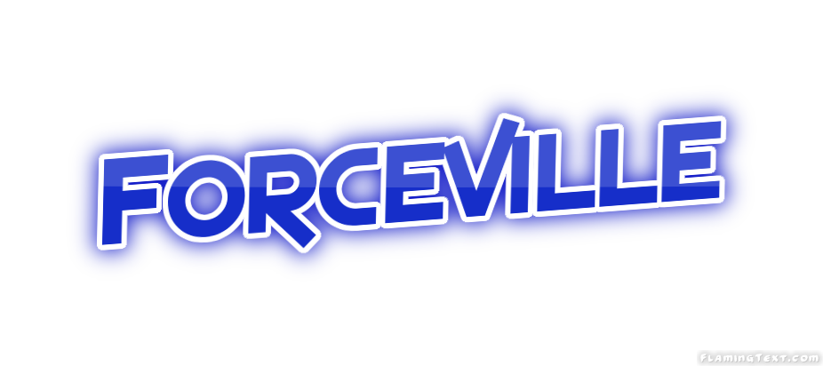 Forceville Cidade