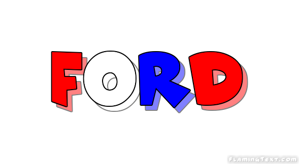 Ford Stadt