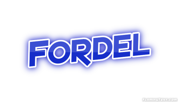Fordel City