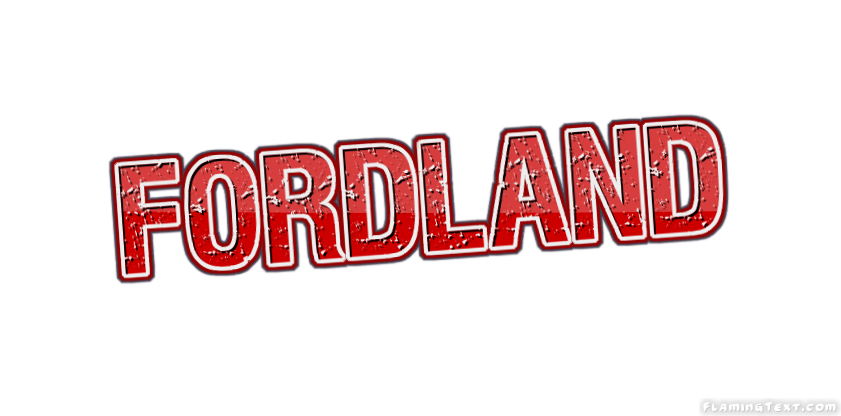 Fordland Faridabad