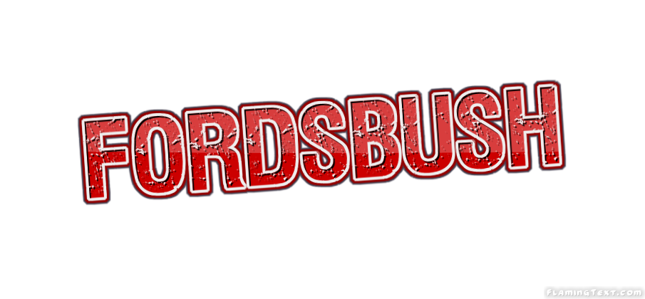 Fordsbush 市