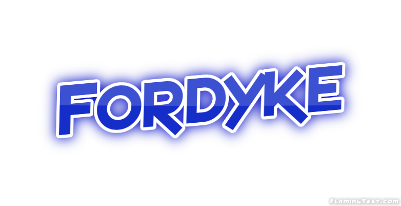 Fordyke City