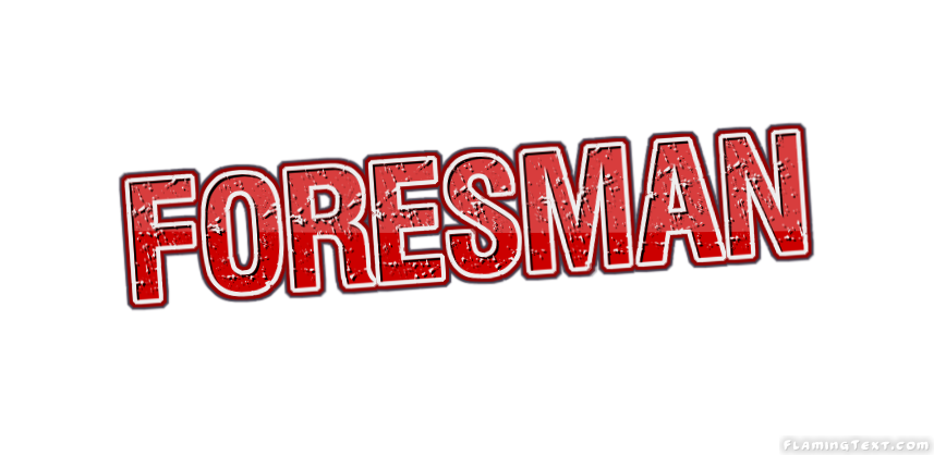 Foresman Ville